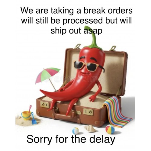 gone out