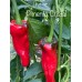Pimento Cristal Pepper Seeds 