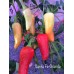 Santa Fe Grande Pepper Seeds 