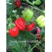 Scotch Bonnet Trinidad Red Pepper Seeds