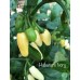 Habanero Ivory Pepper Seeds Habanero Ivory Pepper Seeds