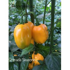 Grenada Seasoning Pepper Seeds