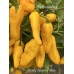 Ghostly jalapeño Yellow Pepper Seeds Ghostly jalapeño Yellow Pepper Seeds