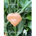 Habanero Peach Heart Pepper Seeds 