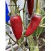 Black Hungarian Hot Pepper Seeds Black Hungarian Hot Pepper Seeds