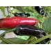 Purple Tiger Cacho Green Leaf Pepper Seeds Purple Tiger Cacho Green Leaf Pepper Seeds