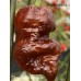 Ghost Purple Chocolate Pepper Seeds 