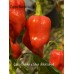 Jabba Du Hut x Bhut Jolokia Red Pepper Seeds 