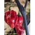 Carolina Reaper Dark Magma Pepper Seeds
