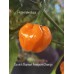 Scotch Bonnet Free Port Orange 