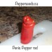 Peter Pepper Red Pepper Seeds 
