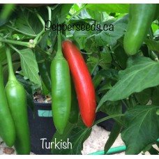 Turkisu